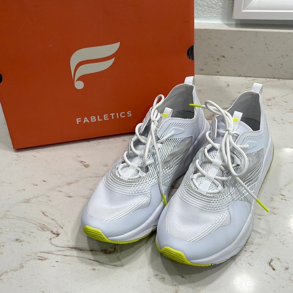 Fabletics shoes